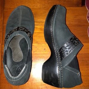 ARIAT, Leather Upper, Women’s Size 8.5B